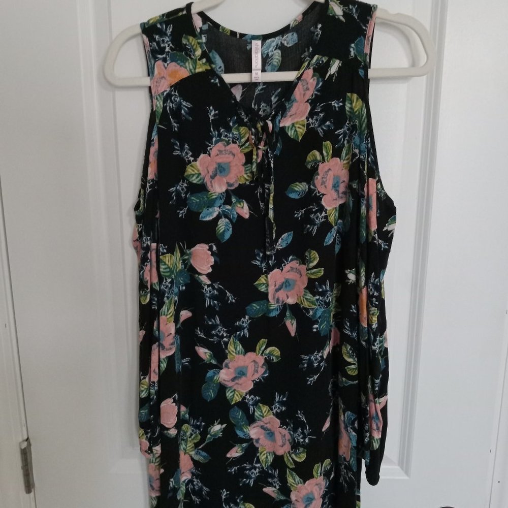 Women's sundress sz M